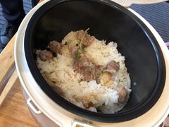 镇店至尊大鸽饭-大鸽饭(马王堆店)