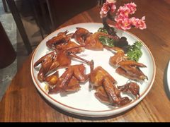 -阿娘家·原生态农家菜(国顺东路店)