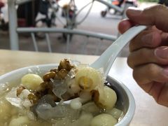 -瘦鬼老档糖水铺