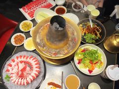 浑源凉粉-鼓楼东街老火锅(鼓楼店)