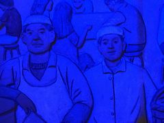 -胖老汉椒麻鸡清真新疆菜(西御街店)