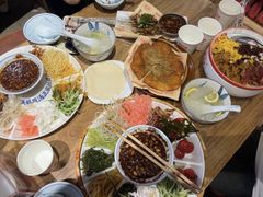 -怪噜范·老贵阳街头名小吃(鸿通城店)