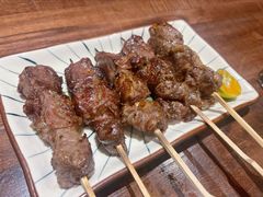 -一吉焼鸟·FOUNDER(桂林路店)