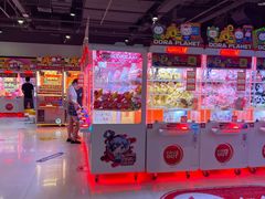 -哆啦星球(小寨店)