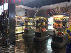 大堂-纯K(西湖店)