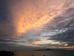 -网红落日悬崖餐厅 The Sky Gallery