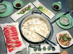 -原味四季椰子鸡(平湖天虹店)