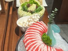 -东来顺•非遗火锅(外滩店)