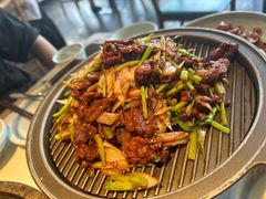 -0776食堂·京城创意菜(七里庄店)