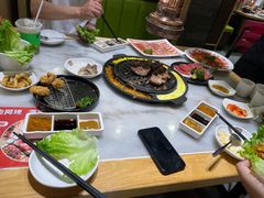 -韩宫宴和牛烤肉(合肥滨湖银泰城店)