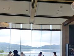 -余姚四明湖开元名都度假酒店·夏威夷西餐厅