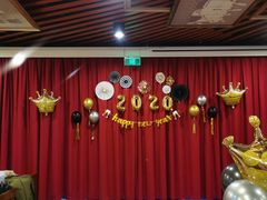 -浦鸿会尚莊亲子餐厅(碧云店)