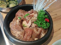 -汉拿山(魏公村店)