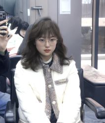 -米可造型烫发染发