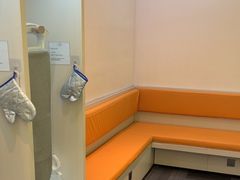 -长白山万达锦华套房酒店