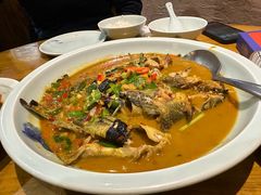 -陈先进鱼馆·地道农家菜(湖墅南路店)