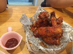 -仁义涵西餐·咖啡(中华巴洛克店)