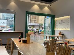 -吴记怪味面(牛王庙店)