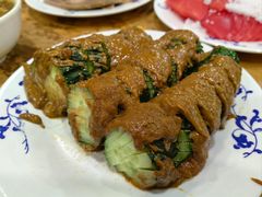 -柴氏风味斋(甘家口店)