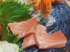 -大渔铁板烧(大悦城店)