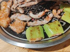 -霸腹烤肉(厦门柚子番店)
