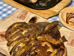 -1819餐厅·团队聚餐·烤串·精酿