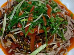 -洪霞餐馆