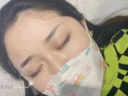 -MIVI野生眉纹绣纹眉