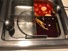 -海底捞火锅(龙岗星河COCO Park店)