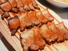外婆烤肉-外婆家(西溪印象城店)