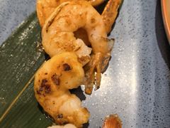 -牛将军•涮肉•烤肉(北京王府井·故宫店)