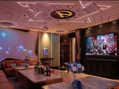 -萧邦音乐会所KTV·蒸汽活海鲜自助(福田店)