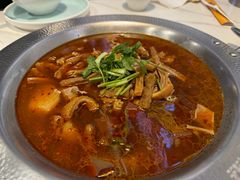 -古乐牛香·鲜牛肉自助火锅(南京总店)