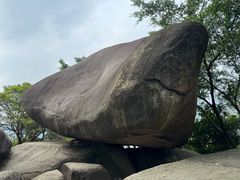 -火炉山森林公园