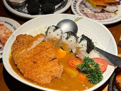 -小川洋风料理(江汉路店)