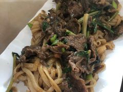 -伟记牛肉(金鸿公路店)