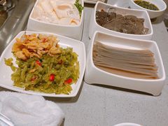 -海底捞火锅(松雷店)