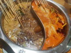 -袁记串串香(西安路店)