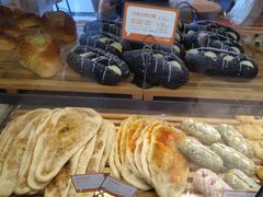 -BreadTalk面包新语·烘焙蛋糕(海珠丽影广场店)
