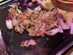 -郭记烤肉创始店(民丰大街店)