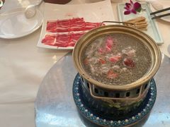 -东来顺饭庄(西直门店)