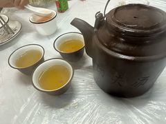 -铁炉农家菜馆
