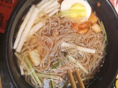 -九田家黑牛烤肉料理(太阳城店)