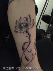 iphone_upload_pic-周忆刺青原创设计定制