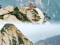 -华山风景名胜区