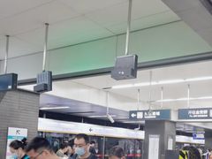 -平安里(地铁站)