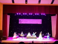 -中央音乐学院歌剧音乐厅