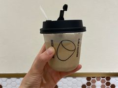 -稀物集咖啡(徽州大道店)