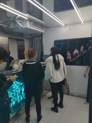 -P.STYLE 派斯造型