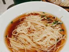 -松鹤面馆·古法焖肉面(观前店)